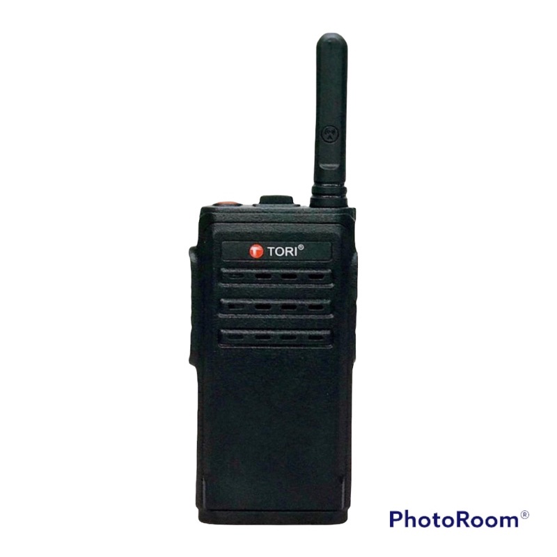 HT Toriphone TH 200 UHF walkie talkie handy talkie Tori TH200