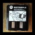 Jual Baterai Walkie Talkie Motorola