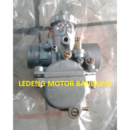 Karburator Satria R 2 Tax 5 Speed Carburator Karbu Lokal