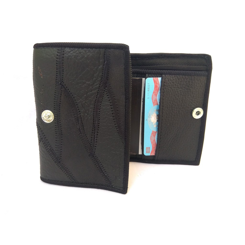 GROSIR HARGA TERMURAH DOMPET PRIA KULIT CAMPURAN DM-02