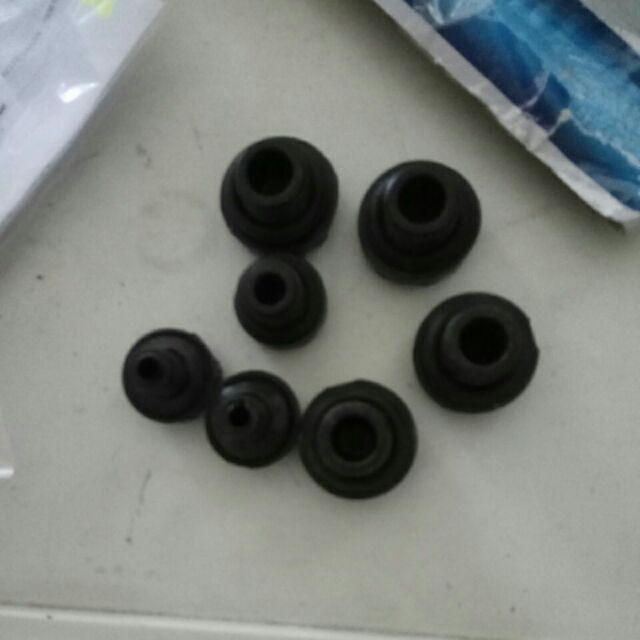 Tutup Pancing Shimizu Ps 135 , Ps 130 Bit