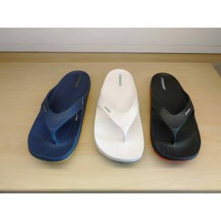  Sandal  Pria  Bata Original Bahan  Karet  Awet dan Nyaman 