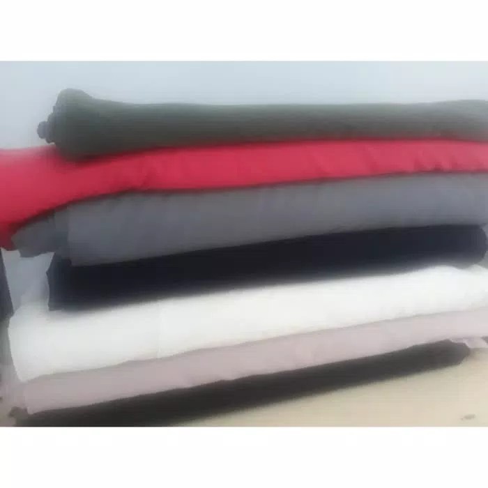 Kain Furing / Lapisan SPTI