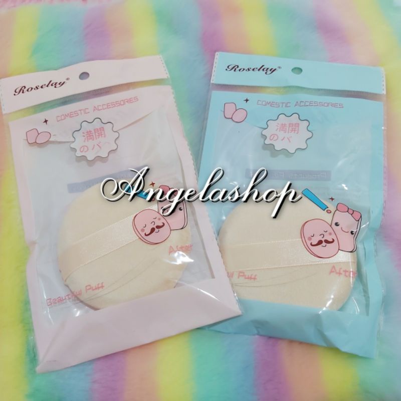 SPON BEDAK TABUR PITA/ SPONGE BEAUTY PITA 901