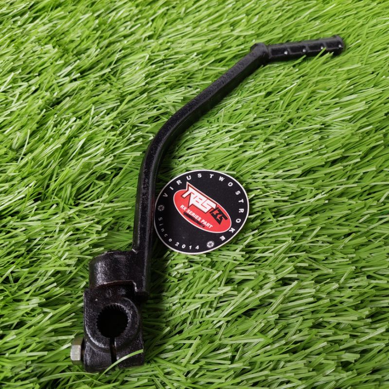 PEDAL SLAH SATRIA FU PEDAL SELAHAN SATRIA FU PEDAL SLAH SUZUKI SATRIA FU KICK STATER SATRIA FU
