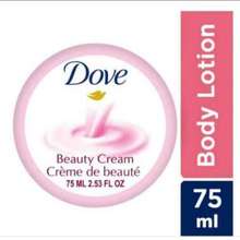 `ღ´ PHINKL `ღ´Dove Body Beauty Cream pelembab badan khusus kulit kering DRY SKIN