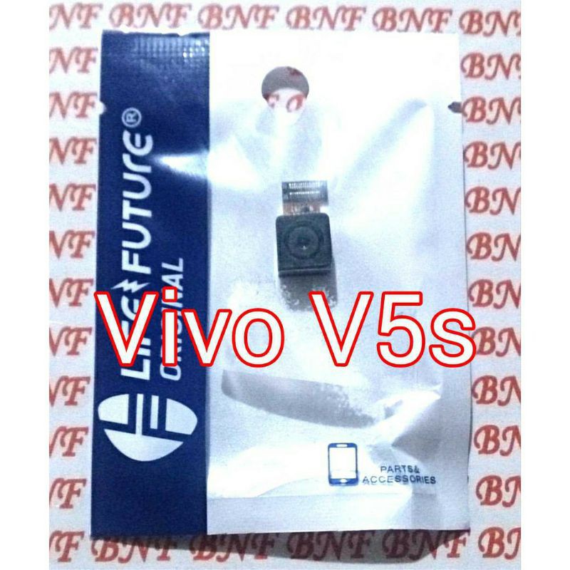 Kamera Belakang lensa kamera camera - Vivo V5s.