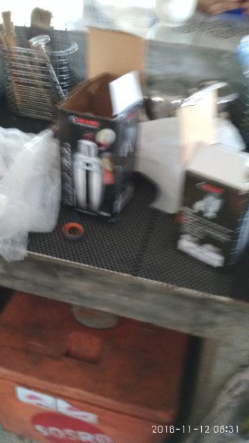 Shuma Shaker Coktail 550 Ml