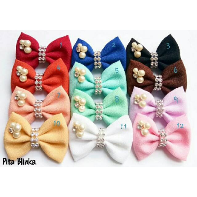 

Pita Blinka
