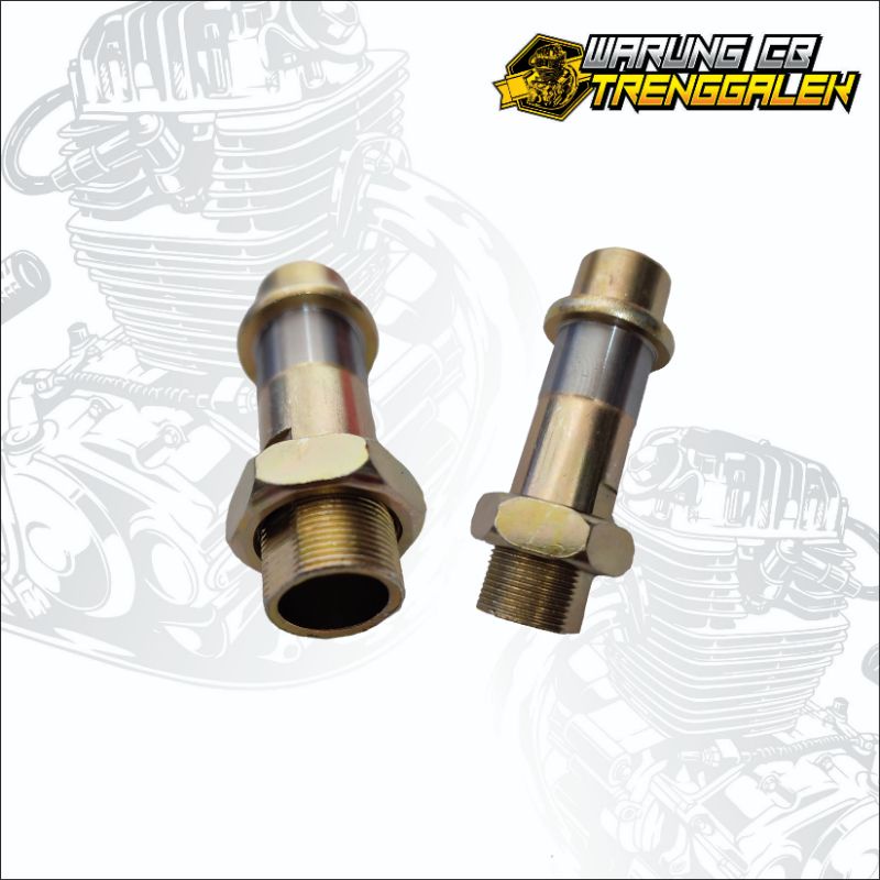 BHOS SLIP BHUSING BHOSING SLIP NAP GEAR YAMAHA RX S RX K RX KING PNP BEARING GEAR 6004