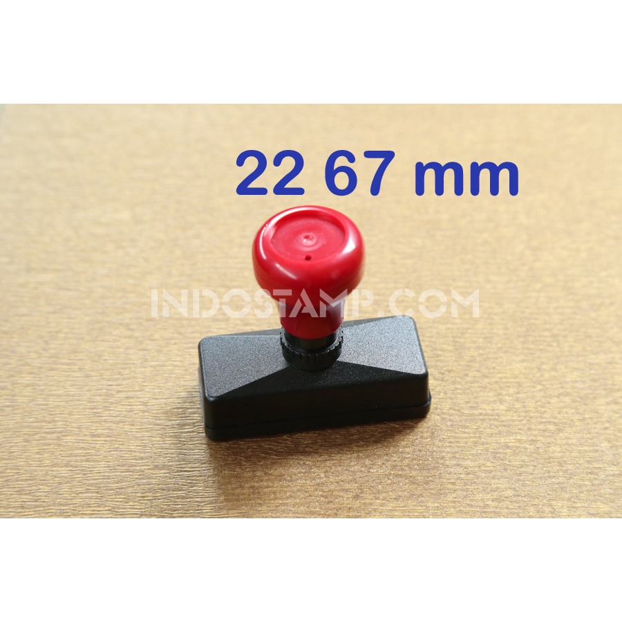 

gagang stempel 2267 flash stamp 22mm 67mm automatic holder gratis ongkir xtra murah grosir bahan stempel indostamp