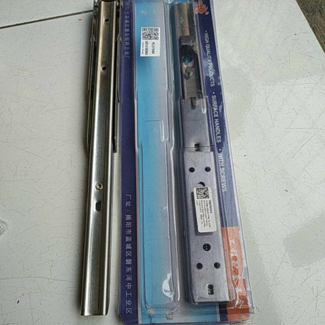 Bracket Engsel Folding Stainless Steel Max Beban 65 G 14 Inchi 2 Pcs