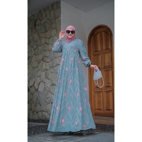 Soraya dress