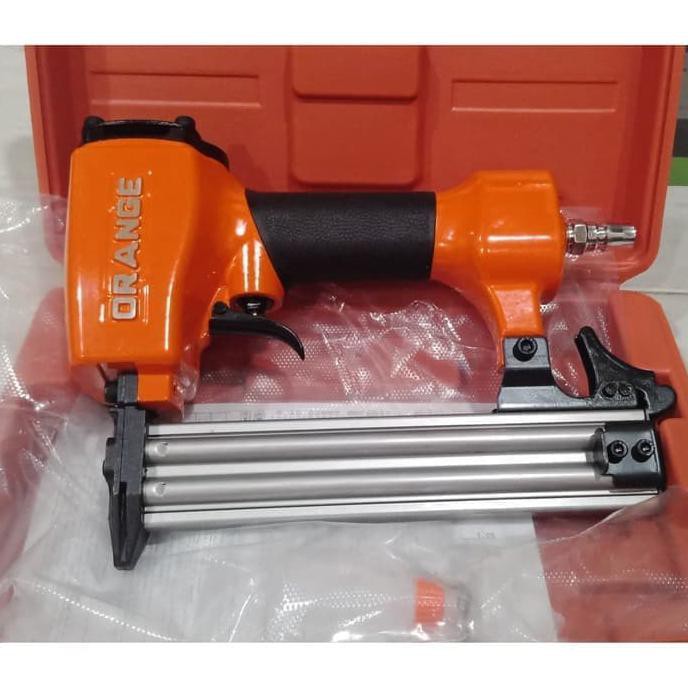 MESIN PAKU TEMBAK AIR NAILER GUN AIR NAILER F30 F 30 U/ KOMPRESOR