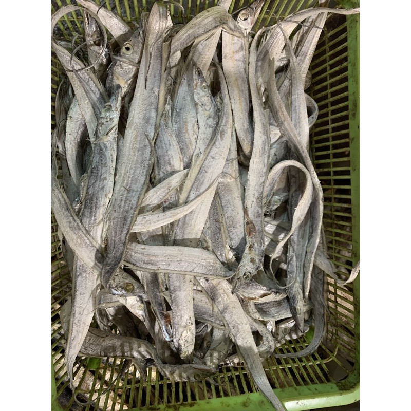 

ikan asin layur 250g