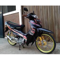 COD Baut Suzuki Smash 125 Sp Fullset / Baud Smash 125 R Fullset / Baud Baut Suzuki Smash R Smash Sp Fullset Fullbody