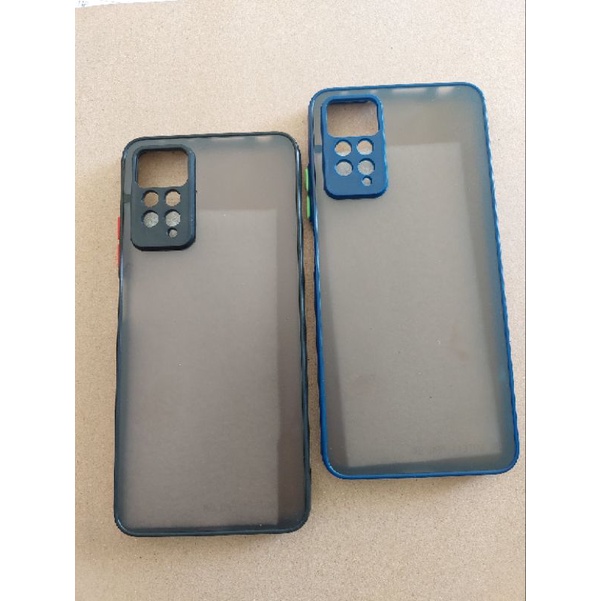 Case REDMI NOTE 11 PRO Casing Redmi Note 11 Pro