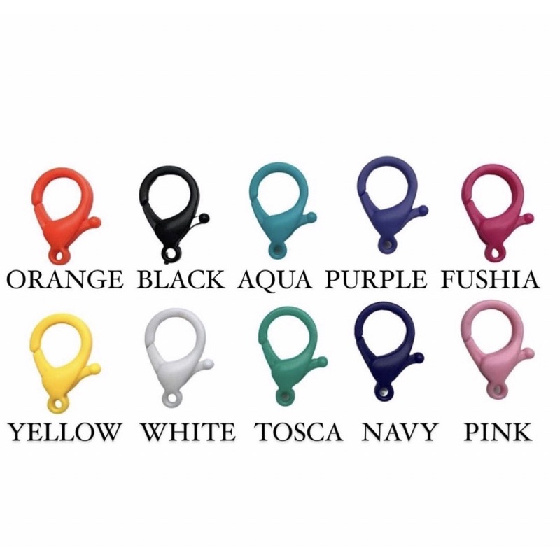 PENGAIT KAIL UDANG (baby crabs)