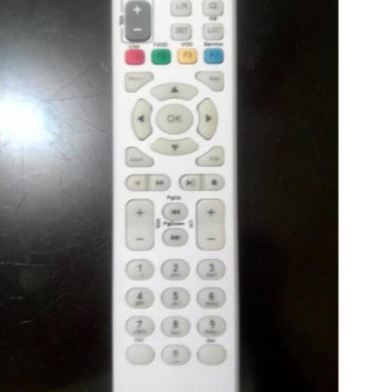 ➨ REMOTE/REMOT STB BOX TV ZTE ZXV10/B760H /B860H MULTI UNIVERSAL ✽
