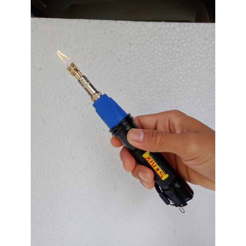 

cauter pen isi ulang baterai