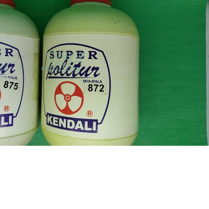 ֍ Cat Kayu Politur / Vernis / Plitur / Woodstain / Venish / Pelistur ✽