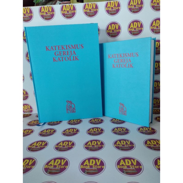 Katekismus Gereja Katolik