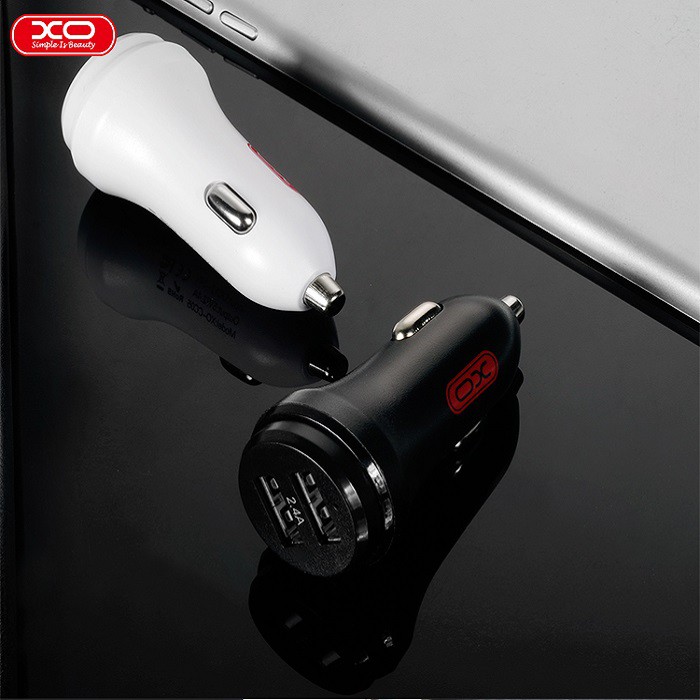Car Charger XO Original / Charger Mobil XO