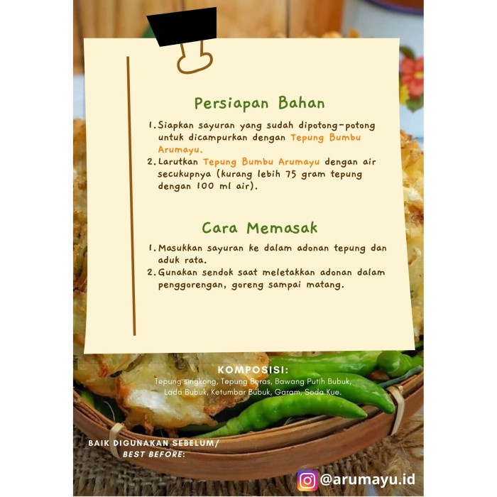 

pakai-siap-tepung-bumbu-tepung- tepung serbaguna gluten free - tepung bumbu bakwan -tepung-bumbu-