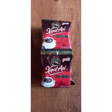 

kapal api spesial mix @10pcs