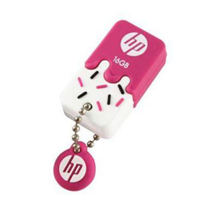 Trend-HP Flash Disk 16GB USB 2.0 v178