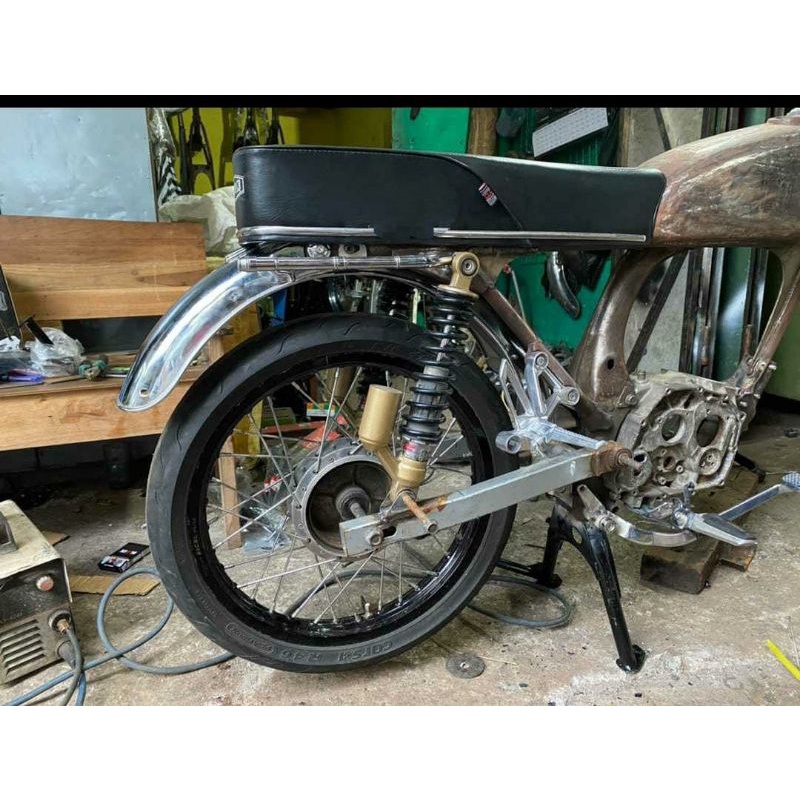 Slebor Pres Import Mirip Ori Slebor Pres CB 125 Mirip Ori Slebor Pres Solo