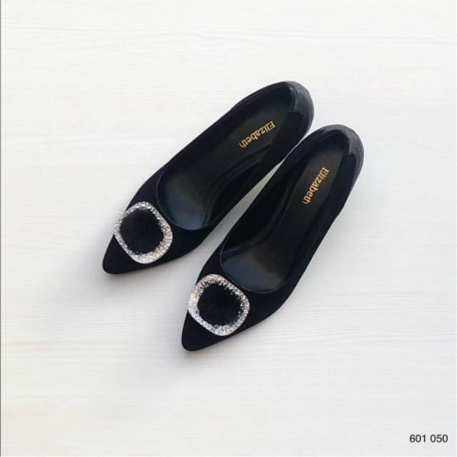 Sepatu Hak Elizabeth