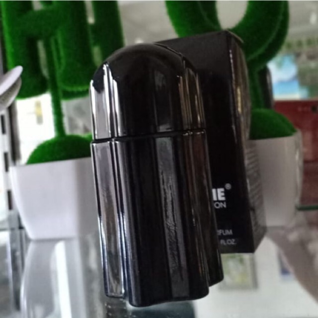 Parfum Genie Collection