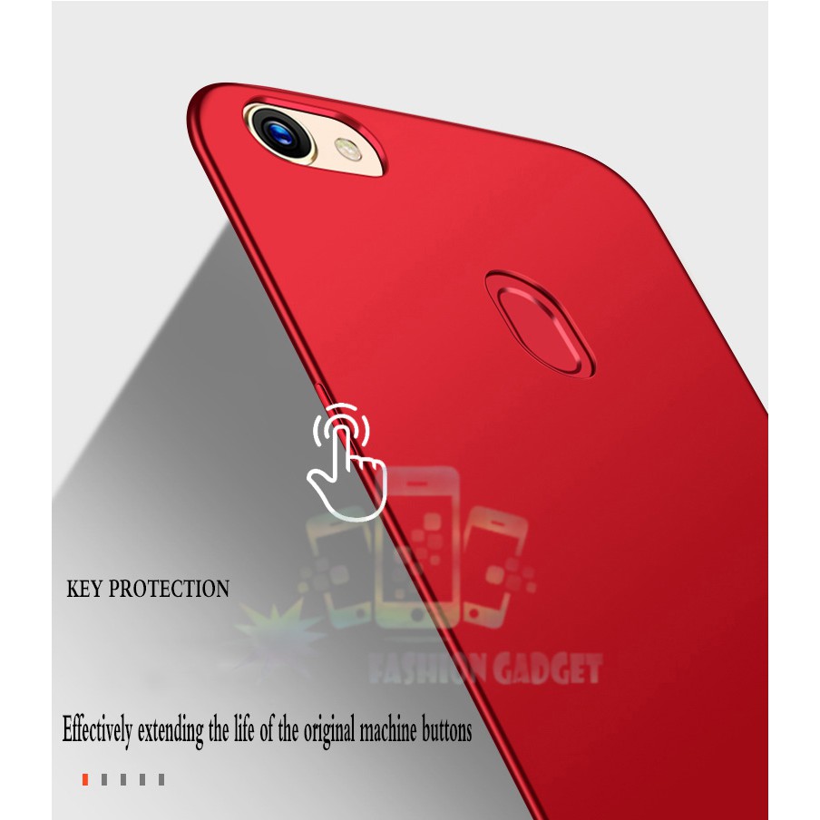 Baby Skin Hardcase Casing SAMSUNG A20 A30 A50 A70 2019 M10 M20 VIVO Y91 Y93 Y95 VIVO Y83 Kesing KASING CASE