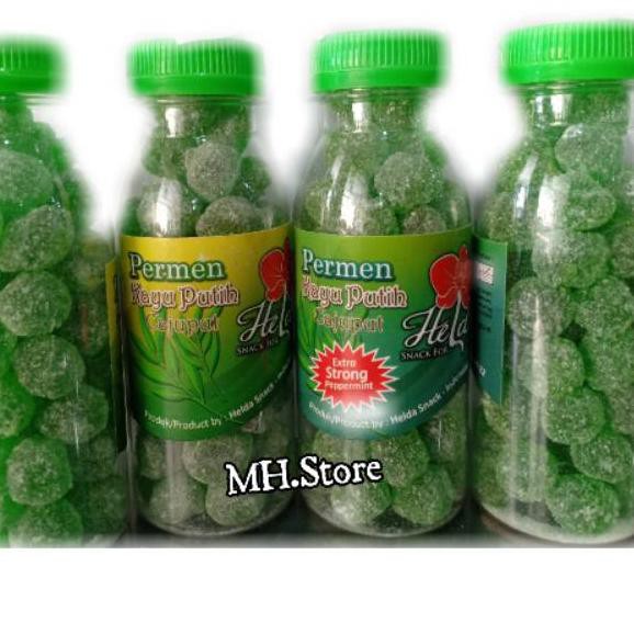 

NEW PERMEN HERBAL JAMU MINYAK KAYU PUTIH
