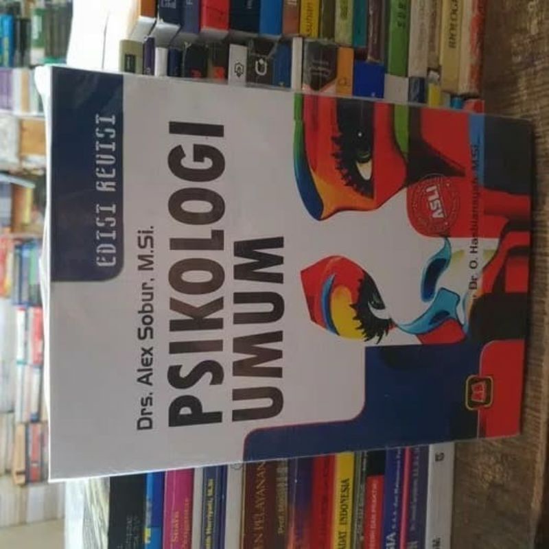 

psikologi umum edisi revisi alex sobur