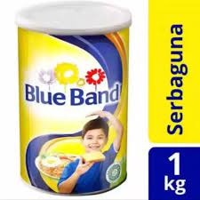 

Blue Band Serbaguna 1 kg