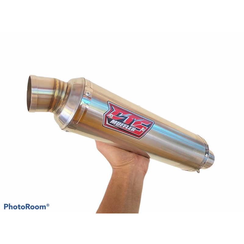 KNALPOT CTS ORIGINAL HEREX INDONESIA-1