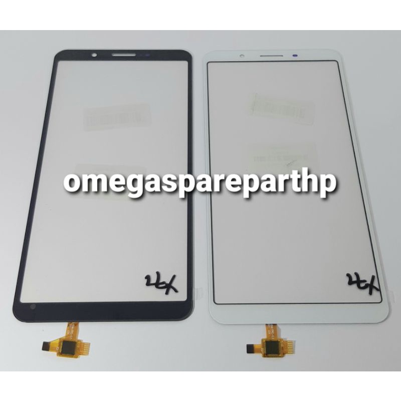 TOUCHSCREEN TS VIVO Y71