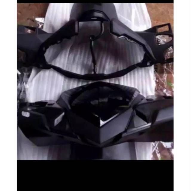 Batok kepala depan belakang Vario 125 150