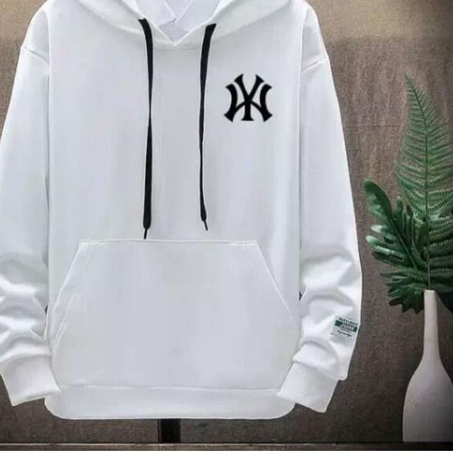 Jaket Hoodie Smile Hitam Pria Wanita Switer Hodi Distro Cowok Cewek Suiter Hody Keren Laki Laki Pere