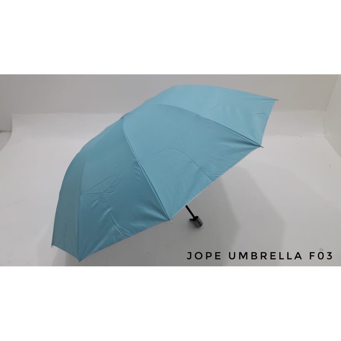 Payung Lipat Golf Jumbo | originall !! JOPE umbrella f03