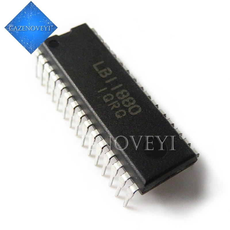 5pcs Ic Lb11880 Dip-30