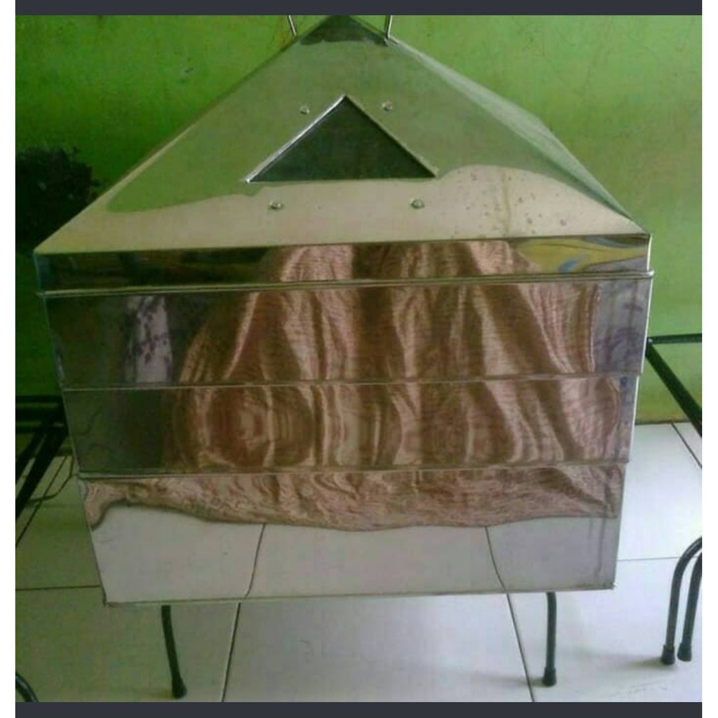 Behel / TATAKAN KOMPOR OVEN / Kaki Besi / Tangkringan Sanggahan Kaki GHM