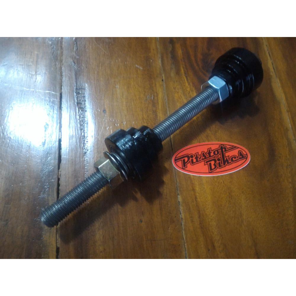 [PB] ALAT PRESS HEADSET & BB PRESSFIT CUSTOM [NEW]