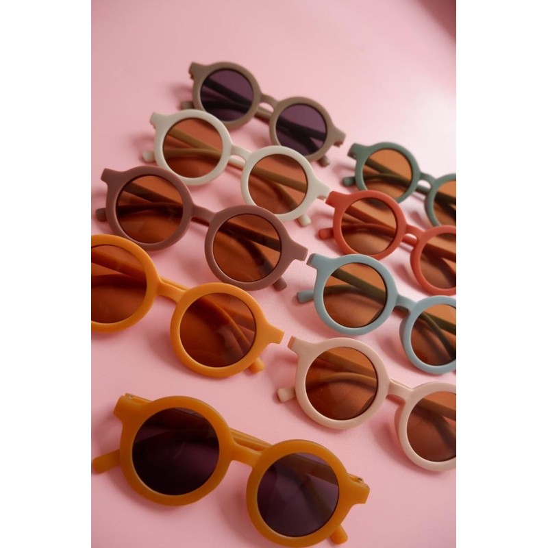 kacamata anak / ROMIA SUNGLASSES