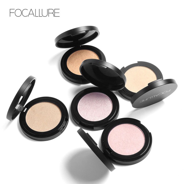 FOCALLURE Color Mix Highlighter ORI