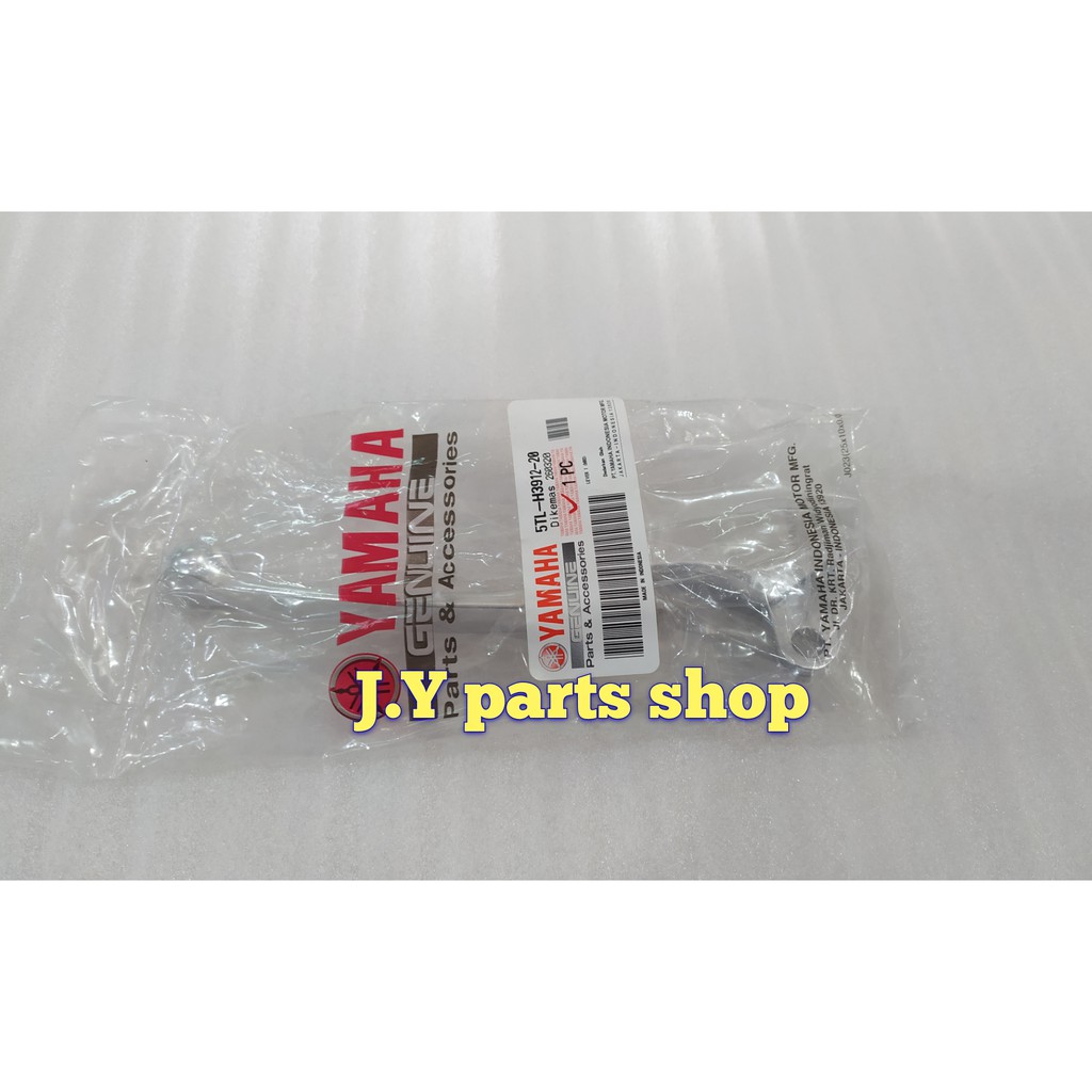 HANDLE HANDEL REM BELAKANG KIRI MIO LAMA SPORTY SMILE SOUL FINO XEON KARBU - MIO J ORI YGP 5TL-H3912-20