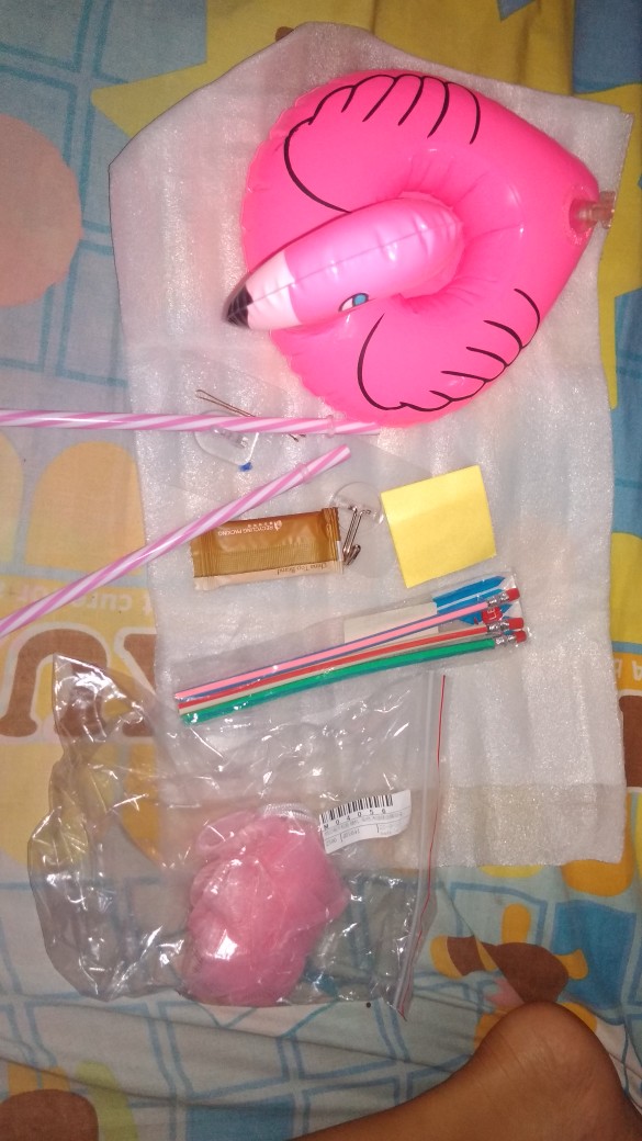 Hook Transparent Strong Hook Free Punch