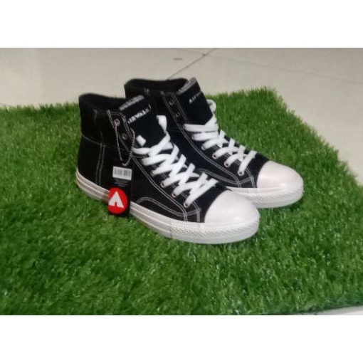 Sepatu Sneakers Airwalk Jevan
